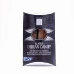 Youkon Alaska Indian Candy 114 g Wildlachsstreifen vom Keta-Wildlachs MSC