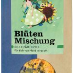 Blütenmischung Tee lose