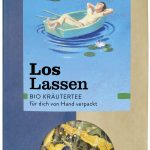Loslassen® Kräutertee lose