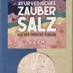 Ayurvedisches Zaubersalz® fein