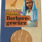 Habeshas Berbere Gewürz