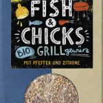 Fish & Chicks Grillgewürz