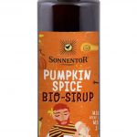 Pumpkin Spice Sirup