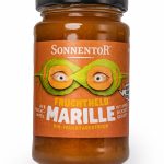 Marille Fruchtaufstrich