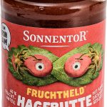 Hagebutte Fruchtaufstrich