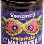 Waldbeer Fruchtaufstrich