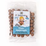 Schokoknusperkugeln