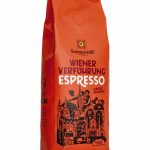 Espresso Kaffee ganze Bohne