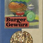 Burger-Gewürz