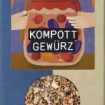 Kompott-Gewürz