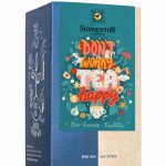 Don´t worry, TEA happy Tee