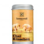 Chai Küsschen Gewürz