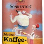Aladins Kaffeegewürz