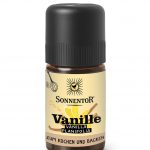 Vanille-Extrakt ätherisches Gewürzöl