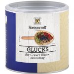 Glücks Gewürzblüten