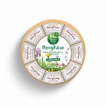 BWM Bergkäse  5 Monate gereift