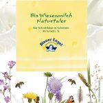 Bio Wiesenmilch  Naturtaler45% F.i.T.
