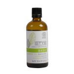KG BASIC Basisöl Mandel 100ml Cosmos nat.