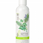 Kräutergarten Shampoo mit Coffein 200ml