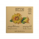 Ringelblume Körpercreme