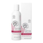 Rosengarten Reinigungsmilch 200ml Cosmos nat.