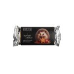 BIO-Milch Schokolade gefüllt mit Spekulatius Ganache 70g