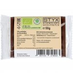 BIO Vollmilchschokolade 50g VIEL GLÜCK