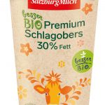SMP Bio Schlagobers 30% 250ml