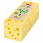 SalzburgMilch Bio Premium Almkönig Stange ca.2,3kg