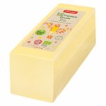 SalzburgMilch Bio Premium Gouda Stange ca. 2,6kg
