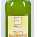 Bio Orangensaft 1L 