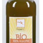 Bio Karottensaft naturtrüb 1L