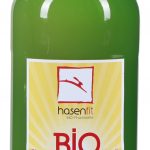 Bio Apfelsaft naturtrüb 1L