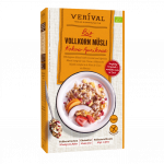 Verival Bio Kokos-Aprikose Vollkornmüsli
