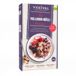Verival Bio Beerem Vollkornmüsli