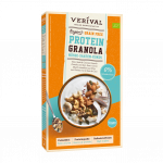 Grain Free Protein Granola Nüsse-Saaten-Kokos