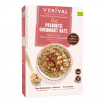 Verival Bio Prebiotic Overnight Oats Apfel-Chia