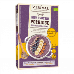 Verival Bio High Protein Porridge Heidelbeer-Banane