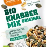 Bio Knabber Mix Original