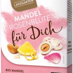 Bio FT Mandel Rosenblüte für Dich