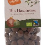 Bio FT Haselnüsse in Lebkuchen-Schokolade