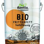 Bonella Bio Frittierfett 20l Blechkanne