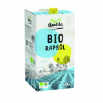 Bonella Bio Rapsöl 10l BiB