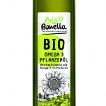 Bonella Bio Omega-3 Pflanzenöl 0,5l