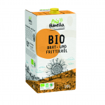 Bio Bonella Brat- und Frittieröl - 10 l BiB