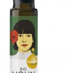 Fandler Bio-Mohnöl kaltgepresst