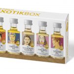 Die Fandler Exotikbox (5x20ml)