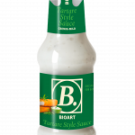 B. Tartare Style Sauce 250ml bio