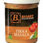 B. Tikka Masala Indisch vegan 370g bio