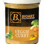 B. Veggie Curry vegan 370g bio